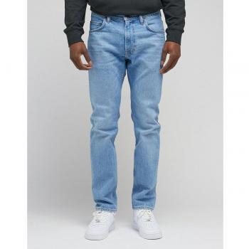 Lee Light Blue Seabreeze Rider Jeans for Men