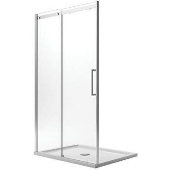 Écran de douche