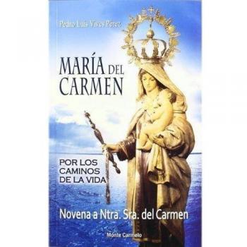 María del carmen