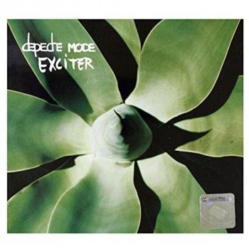 Exciter (CD+DVD) – Sonderedition