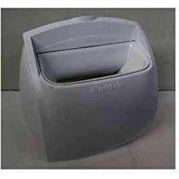 Bap'si ALDES extraction VMC réglable 45 m³/h Ø125