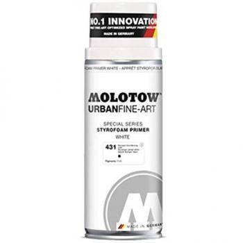 UrbanFine Spray Molotow 400 ml – Poliéster