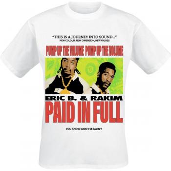 Eric B. & Rakim T-Shirt