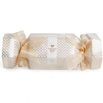 Bain Senteur Gold – Kit 2 Bonbons