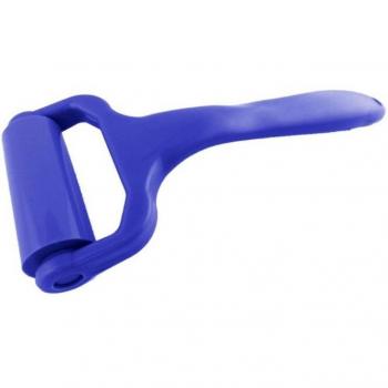 Rouleau de nettoyage réutilisable pour vinyles