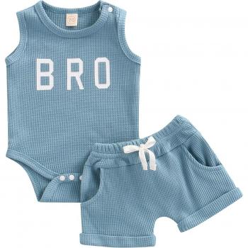 Ropa de Verano para Niños