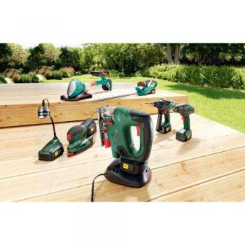 Scie sauteuse Bosch 18 V PST‑Li sans batterie