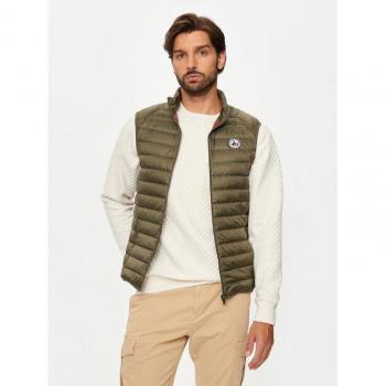 Tom doudoune JOTT homme sans manches version army