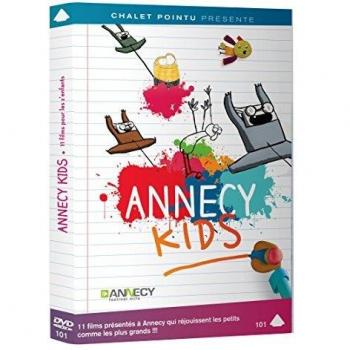 Annecy Kids