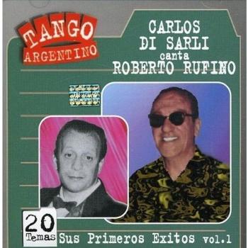 Sus Primeros Exitos Vol.1
