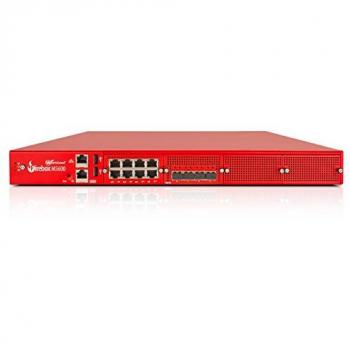 WatchGuard Firebox M5600 Hochverfügbarkeit – 1 Jahr Standardservice