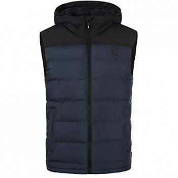 Steppweste IDIulius in Navy