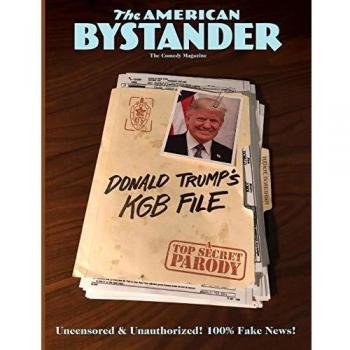 The American Bystander #11