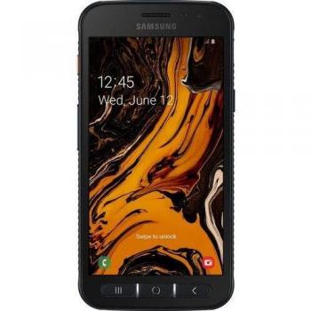 Samsung Galaxy Xcover 4s Double SIM Noir (version 2)