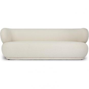 NV GALLERY 3-Sitzer Sofa GIULIA
