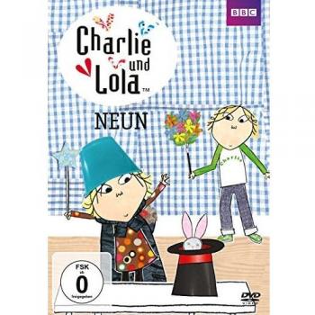 Charlie und Lola