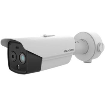 Caméra thermique Hikvision 6,9 mm IP67