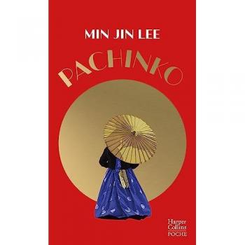 Lee, Min Jin Pachinko (Collector): « Une Histoire Puissante Sur La Résilience Et La Compassion. » Barack Obama