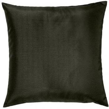 IKEA 50×50 Gray Polyester Throw