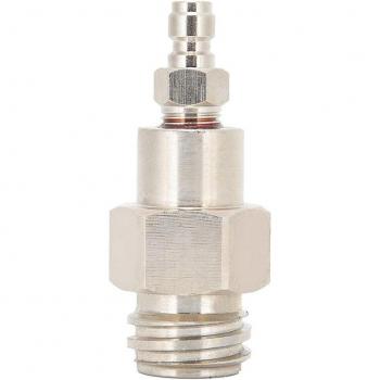 Limonade Maschine CO2 Adapter Männlich TR21-4