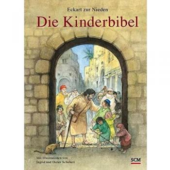 Die Kinderbibel