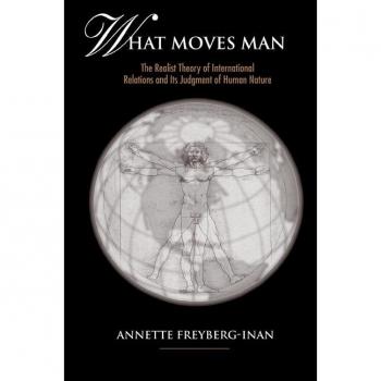 Vitalsource Technologies, Inc. What Moves Man