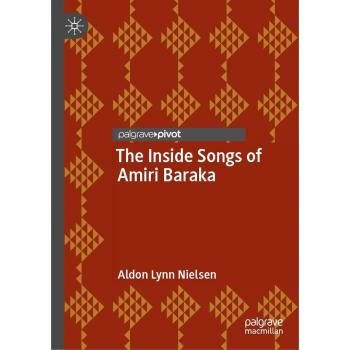 The Inside Songs of Amiri Baraka