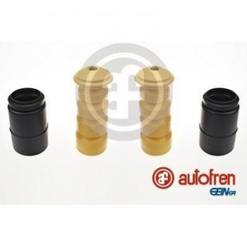 Protección de amortiguador AUTOFREN SEINSA D5069