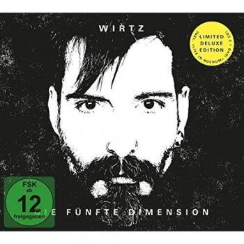 Die Fünfte Dimension Deluxe (3CDs + DVD)