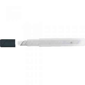 Ecobra 770800 lame di ricambio 9 mm