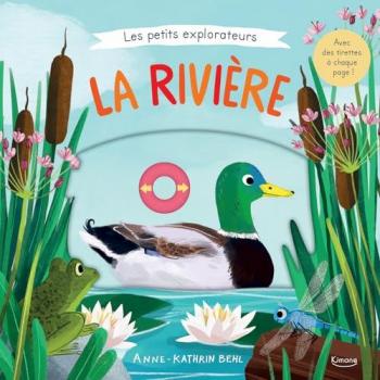 Les petits explorateurs