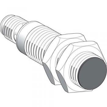 Dispositif de détection métal M18 Schneider Xs 3‑fils