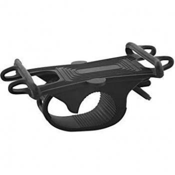 T'nB Black Bicycle and Scooter Phone Mount