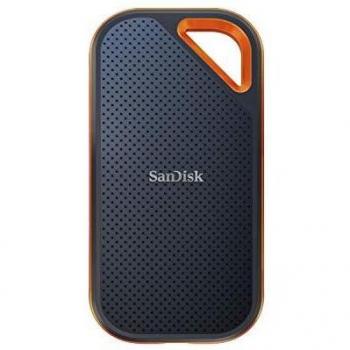 SanDisk Extreme Pro Portable SSD 1 TB V2