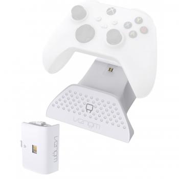 Venom VS2870 Bianco per Controller Xbox One S e Serie S