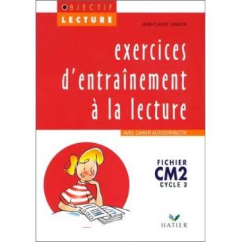 Objectif Lecture