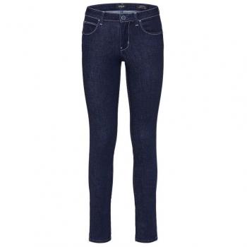 Guess Marilyn Jeans für Damen – Dunkelgrau 32/36