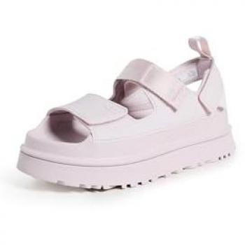Sandale UGG Goldenglow Bay Fog EU 38