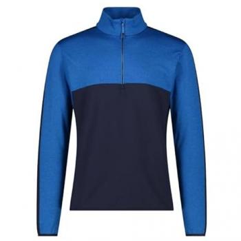 CMP Herren Sweatshirt Fleece – 34L4127