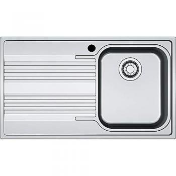 Fregadero Inoxidable Franke Smart SRX-61