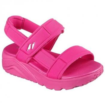 Sandálias Sunny Stand Skechers UNO Lite
