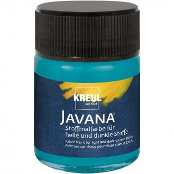 KREUL 91980 Javana Stoffmalfarbe 50 ml
