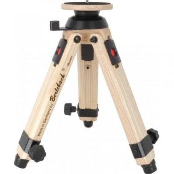 50032 Mini statief met niveausysteem – Berlebach