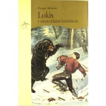 LOKIS Y OTROS RELATOS FANTASTICOS