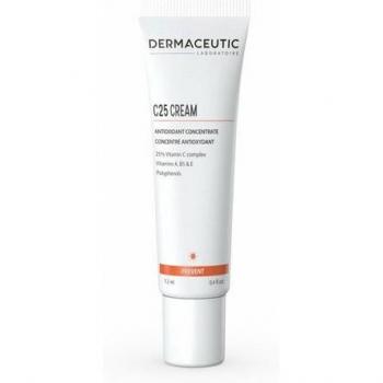 Dermaceutic Laboratoire C25 Feuchtigkeitscreme 12 ml