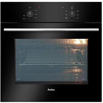ASC200BL Enamel Interior Electric Oven