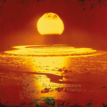 Slaughtersun crown of the triarchy