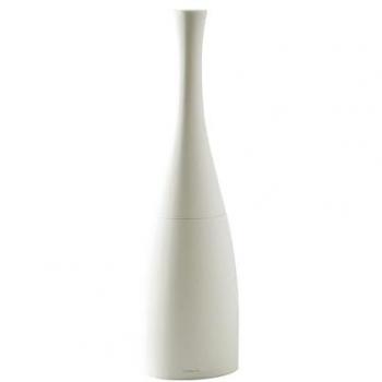 Saku Collection: Cosmic Ivory Bathroom Brush Kit