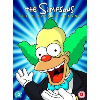 The Simpsons Season 11