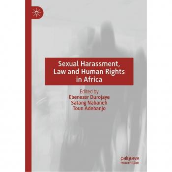 Sexual Harassment Law and Human Rights in Africa